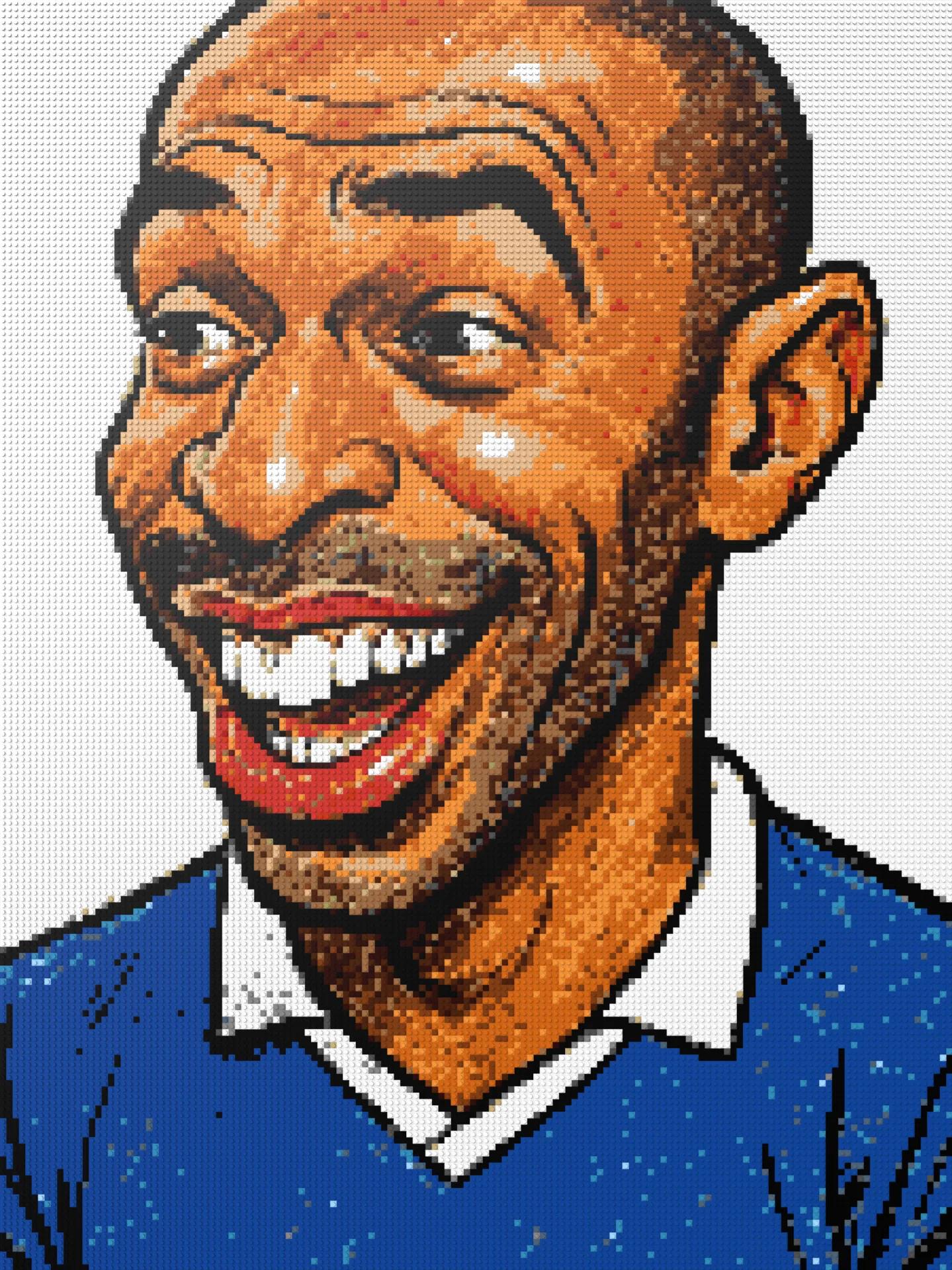 150*200studs, 120*160cm, 47,25*63inch