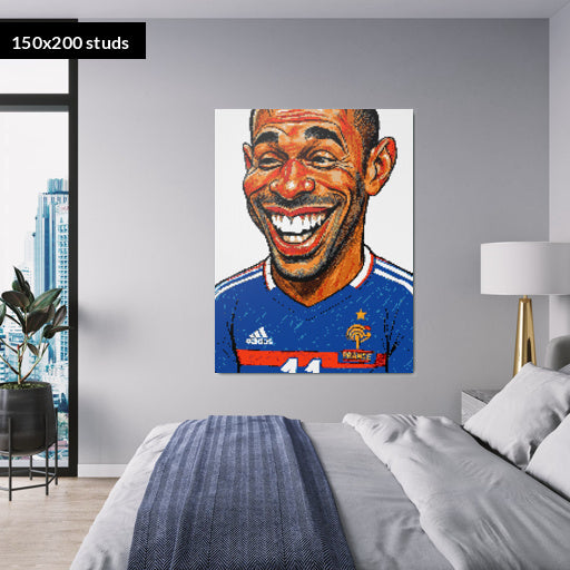 150*200studs, 120*160cm, 47,25*63inch