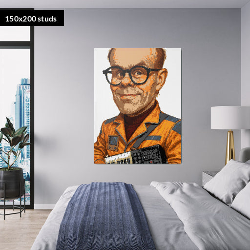 150*200studs, 120*160cm, 47,25*63inch