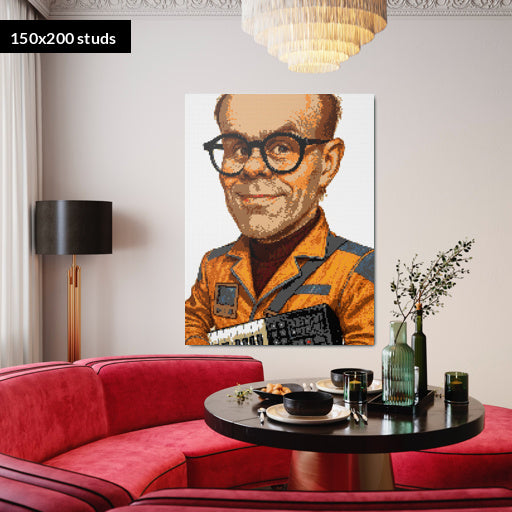 150*200studs, 120*160cm, 47,25*63inch