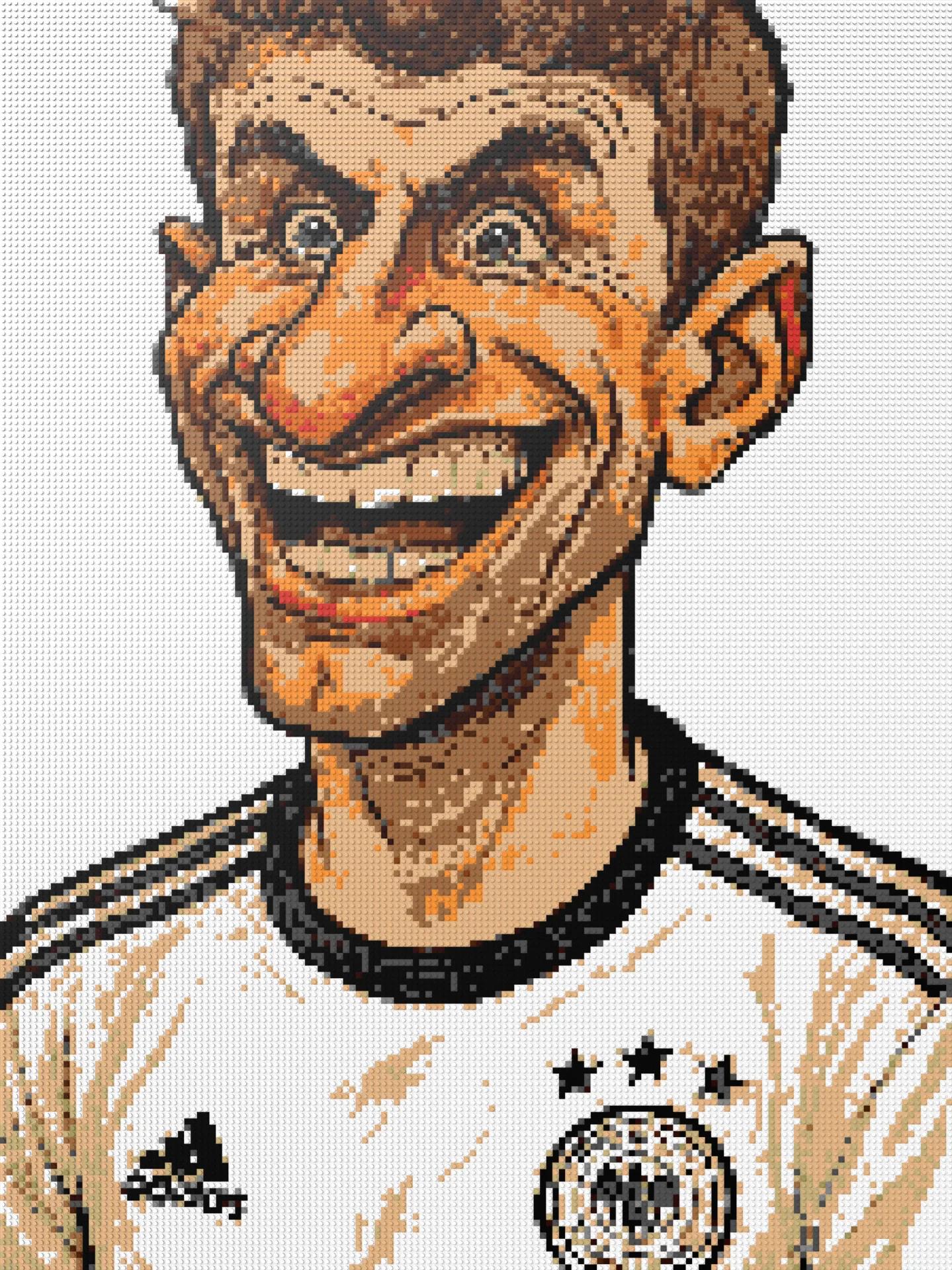 150*200studs, 120*160cm, 47,25*63inch