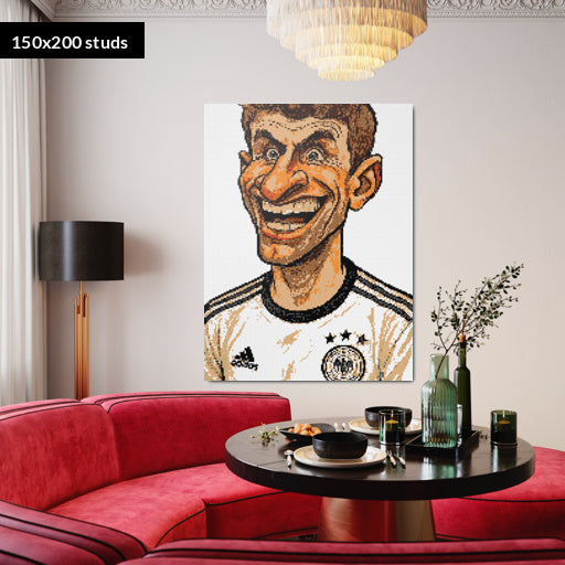 150*200studs, 120*160cm, 47,25*63inch