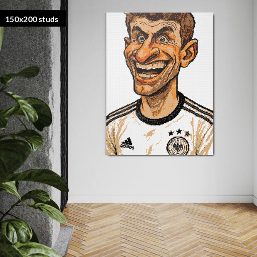 150*200studs, 120*160cm, 47,25*63inch