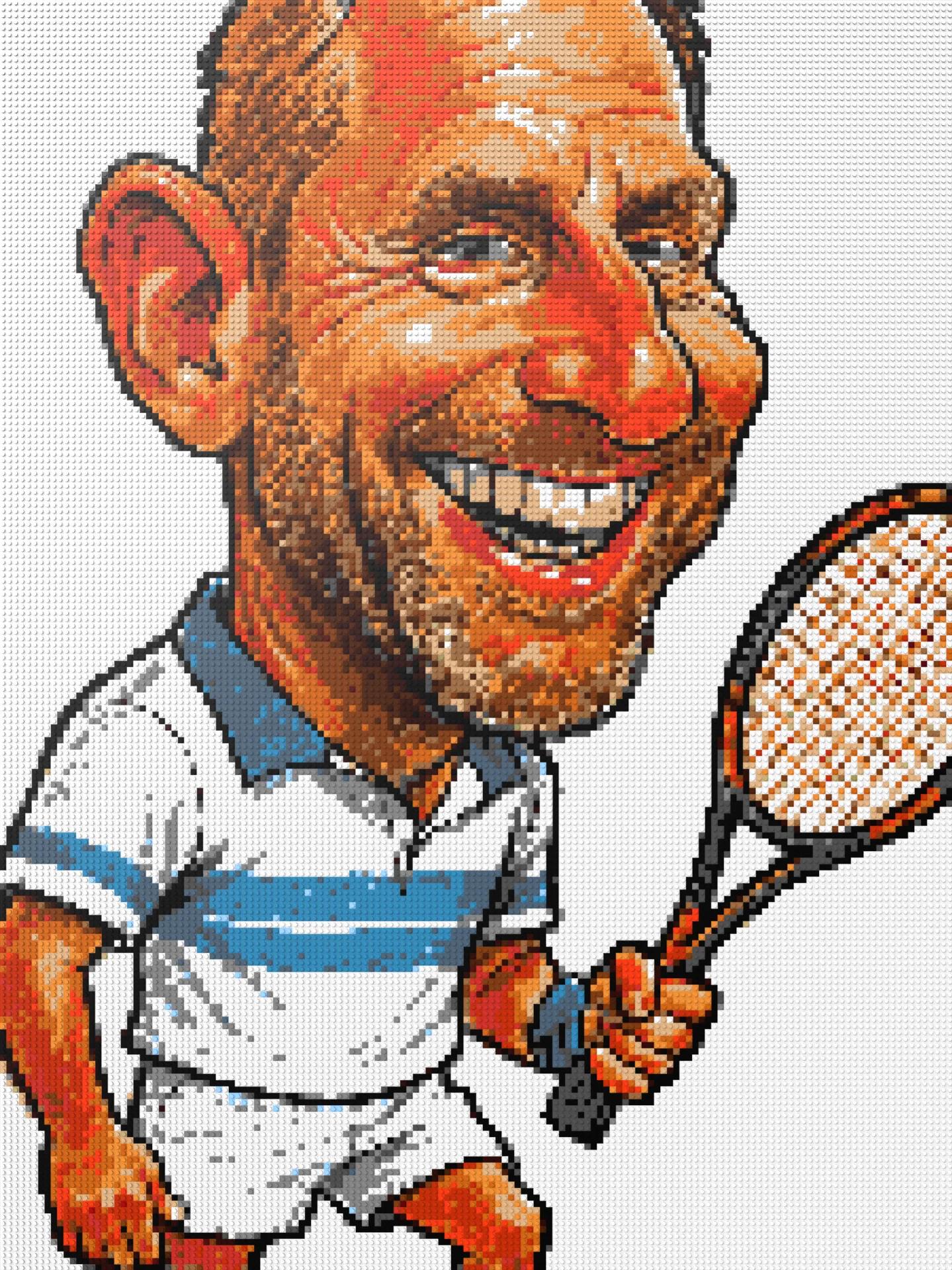 150*200studs, 120*160cm, 47,25*63inch