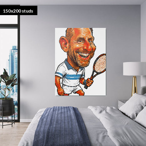 150*200studs, 120*160cm, 47,25*63inch