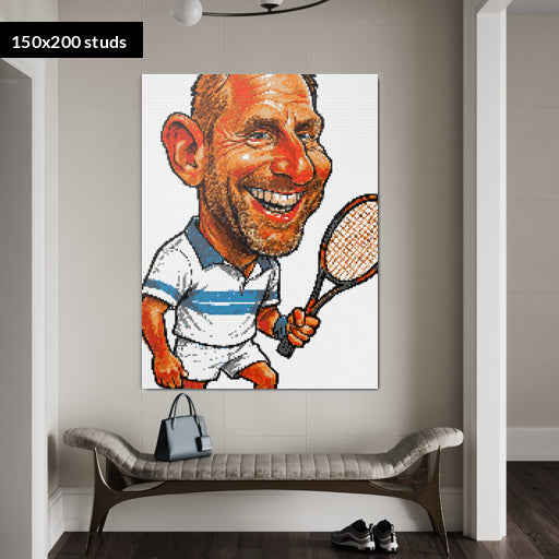 150*200studs, 120*160cm, 47,25*63inch