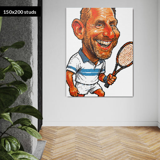 150*200studs, 120*160cm, 47,25*63inch