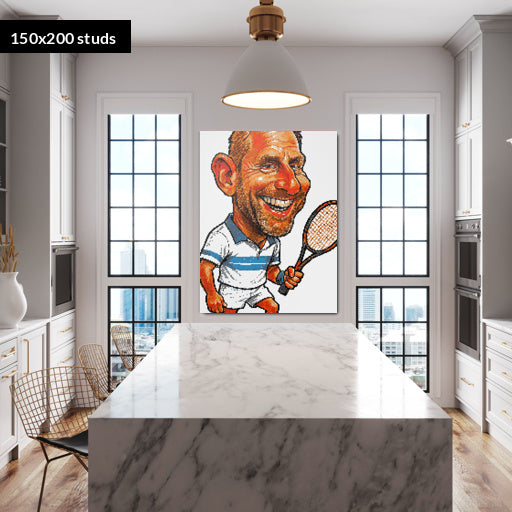 150*200studs, 120*160cm, 47,25*63inch