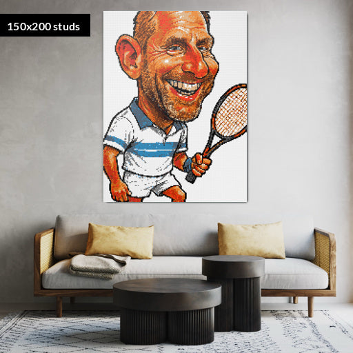 150*200studs, 120*160cm, 47,25*63inch