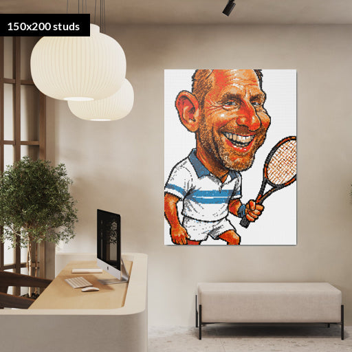 150*200studs, 120*160cm, 47,25*63inch