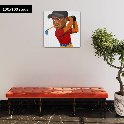 100*100studs, 80*80cm, 31,5*31,5inch