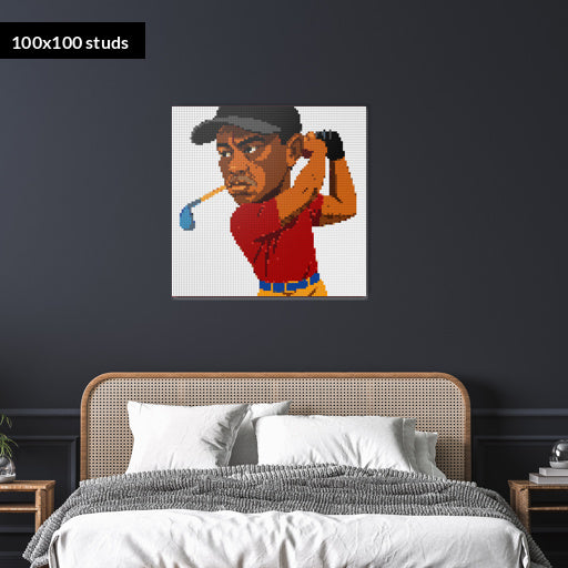 100*100studs, 80*80cm, 31,5*31,5inch