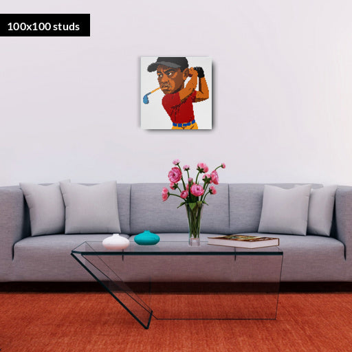 100*100studs, 80*80cm, 31,5*31,5inch