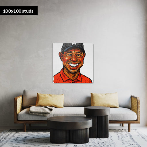 100*100studs, 80*80cm, 31,5*31,5inch