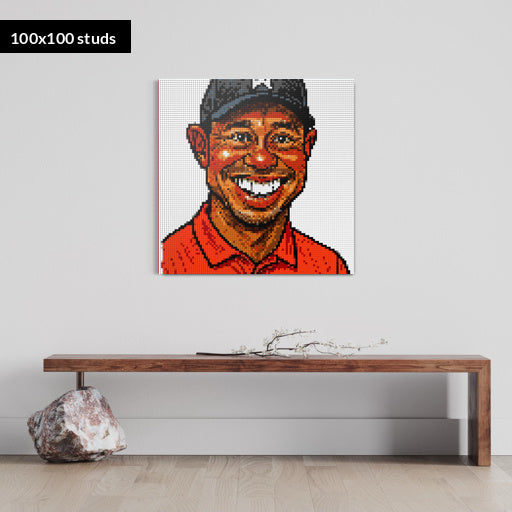 100*100studs, 80*80cm, 31,5*31,5inch