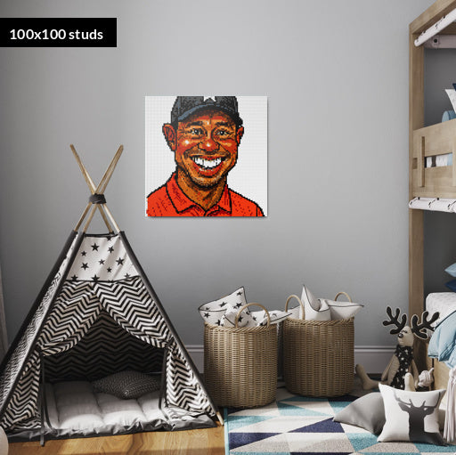 100*100studs, 80*80cm, 31,5*31,5inch