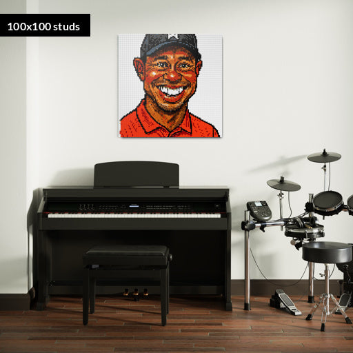 100*100studs, 80*80cm, 31,5*31,5inch