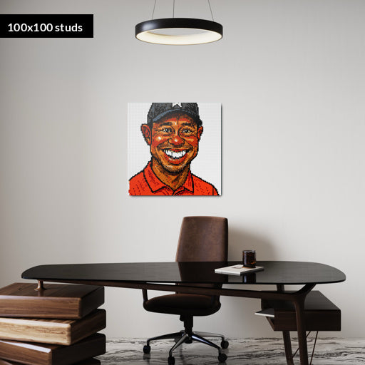 100*100studs, 80*80cm, 31,5*31,5inch