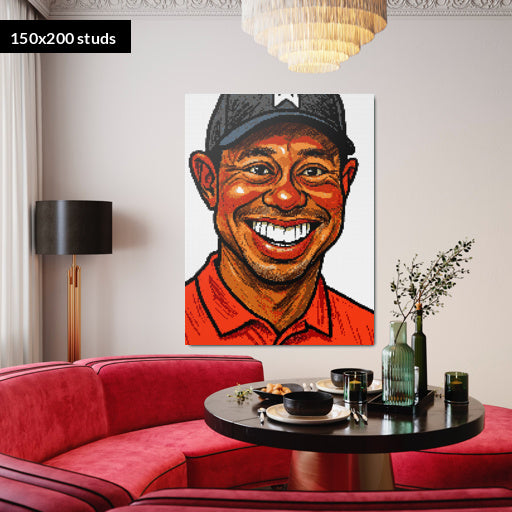 150*200studs, 120*160cm, 47,25*63inch