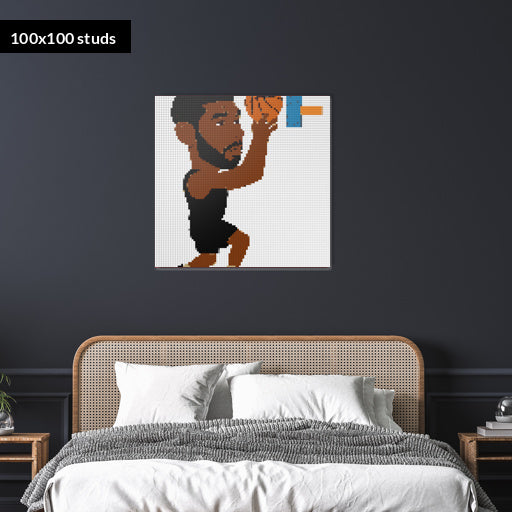 100*100studs, 80*80cm, 31,5*31,5inch