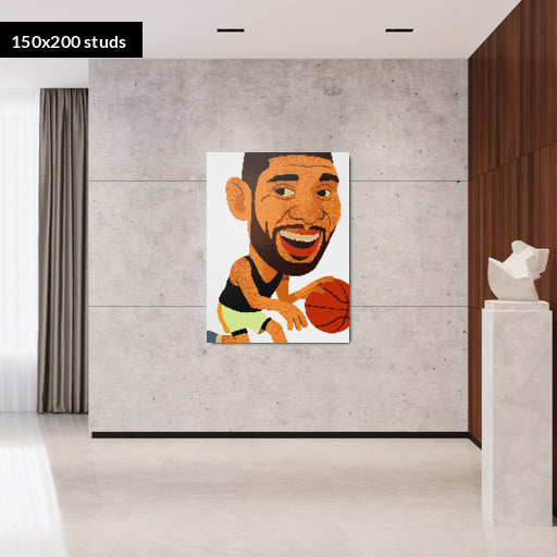 150*200studs, 120*160cm, 47,25*63inch