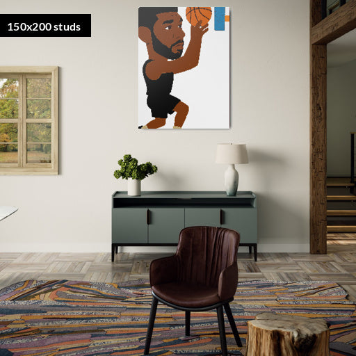 150*200studs, 120*160cm, 47,25*63inch