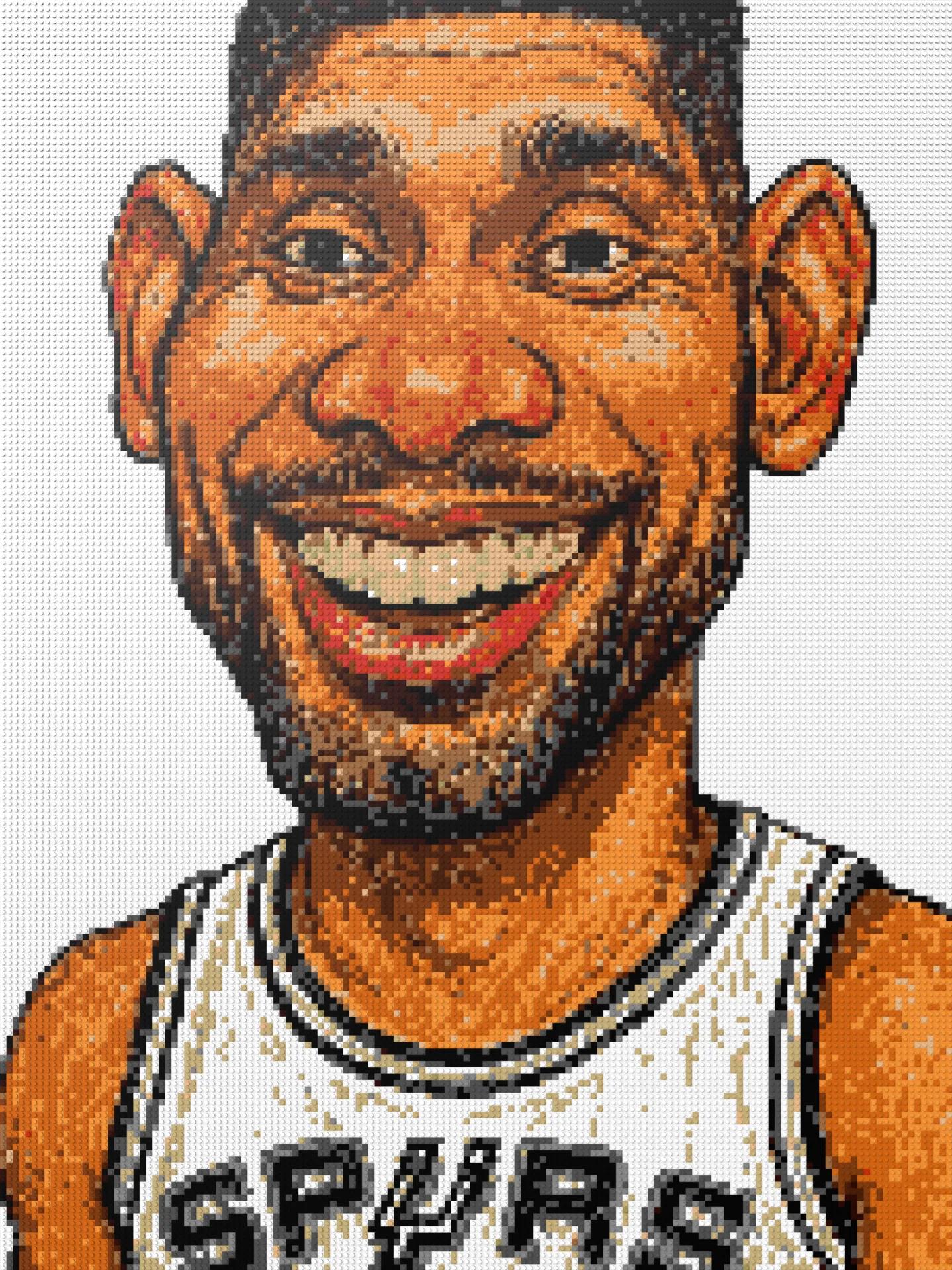 150*200studs, 120*160cm, 47,25*63inch