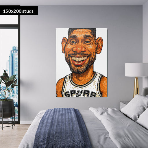 150*200studs, 120*160cm, 47,25*63inch