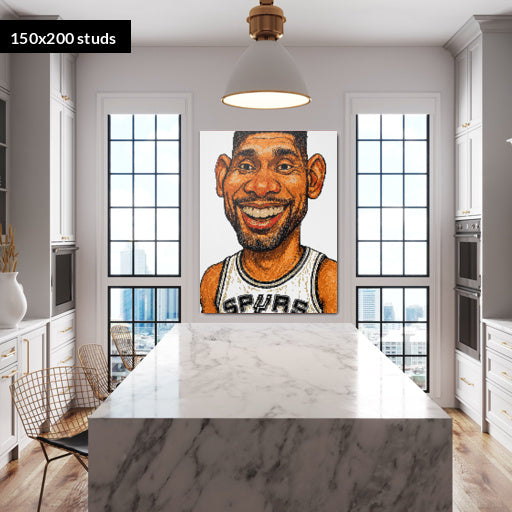 150*200studs, 120*160cm, 47,25*63inch