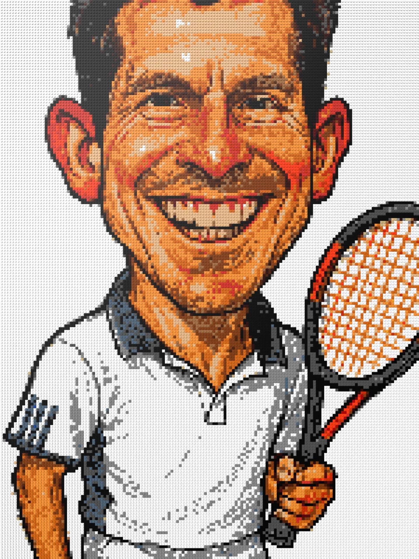 150*200studs, 120*160cm, 47,25*63inch