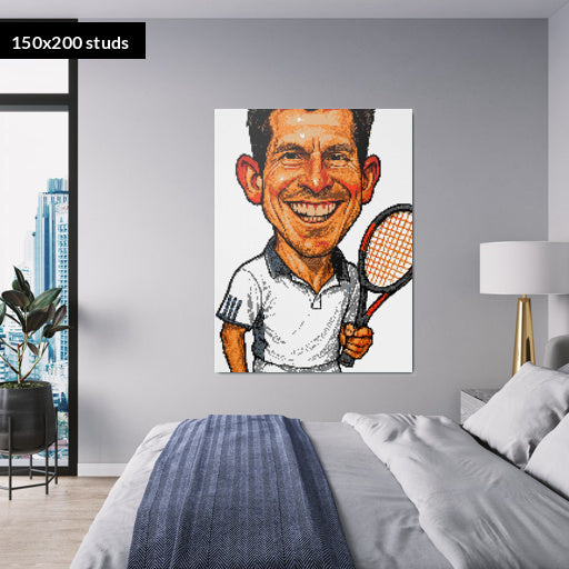 150*200studs, 120*160cm, 47,25*63inch