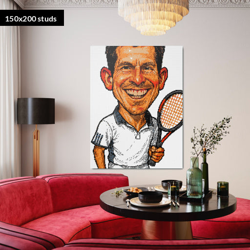 150*200studs, 120*160cm, 47,25*63inch