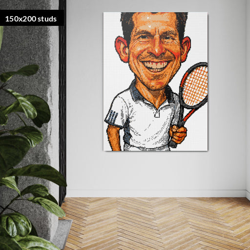 150*200studs, 120*160cm, 47,25*63inch