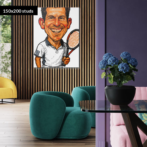 150*200studs, 120*160cm, 47,25*63inch