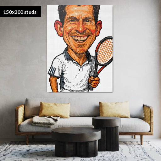 150*200studs, 120*160cm, 47,25*63inch