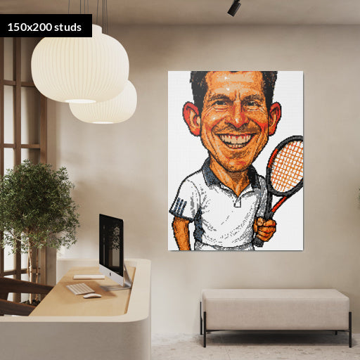 150*200studs, 120*160cm, 47,25*63inch