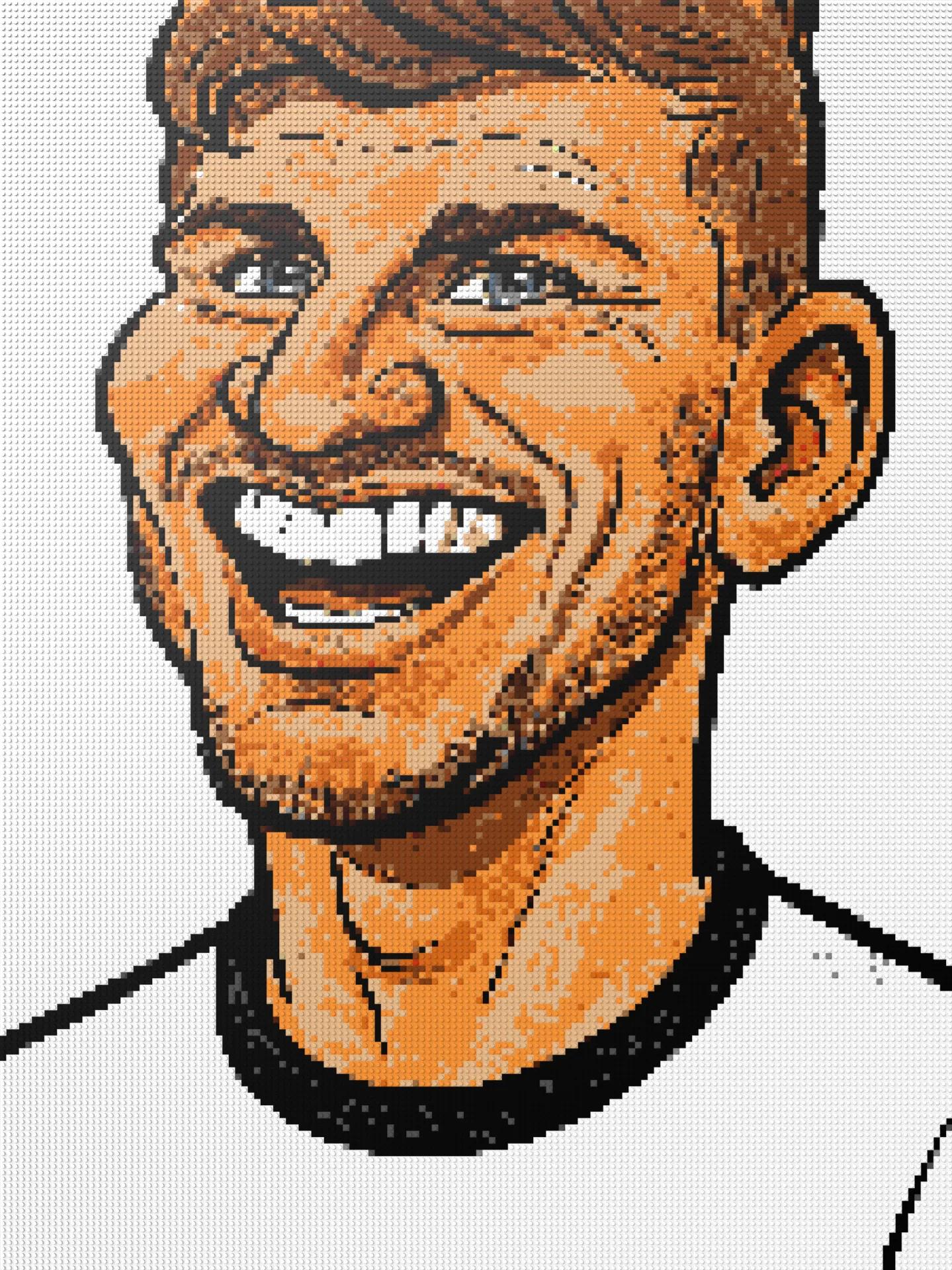 150*200studs, 120*160cm, 47,25*63inch