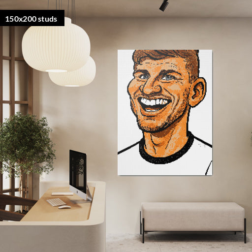 150*200studs, 120*160cm, 47,25*63inch