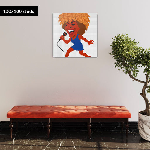 100*100studs, 80*80cm, 31,5*31,5inch