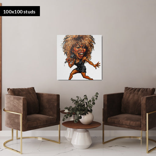 100*100studs, 80*80cm, 31,5*31,5inch