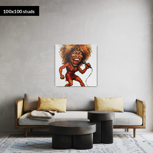 100*100studs, 80*80cm, 31,5*31,5inch