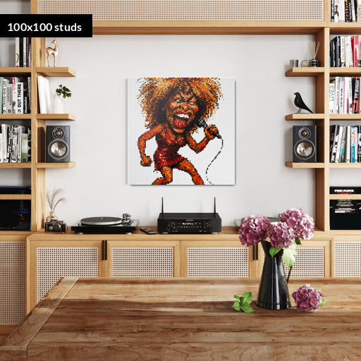 100*100studs, 80*80cm, 31,5*31,5inch