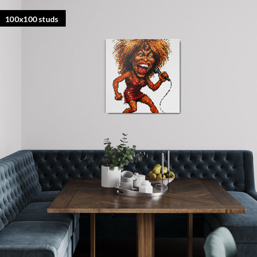 100*100studs, 80*80cm, 31,5*31,5inch