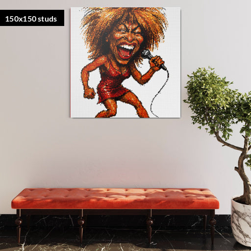 150*150studs, 120*120cm, 47,25*47,25inch