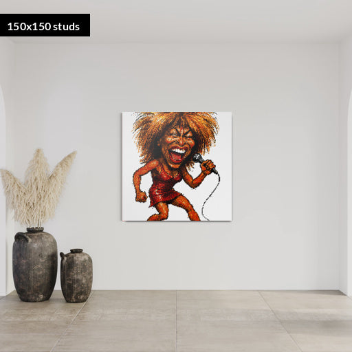 150*150studs, 120*120cm, 47,25*47,25inch