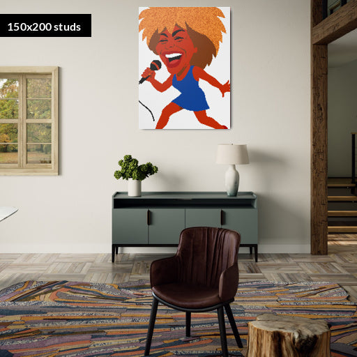 150*200studs, 120*160cm, 47,25*63inch