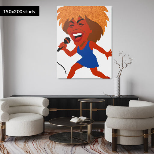 150*200studs, 120*160cm, 47,25*63inch