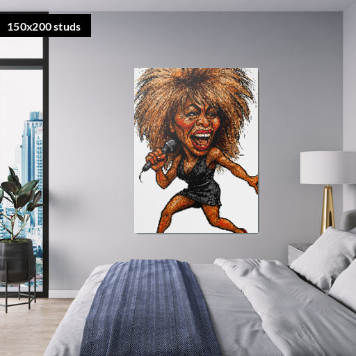 150*200studs, 120*160cm, 47,25*63inch