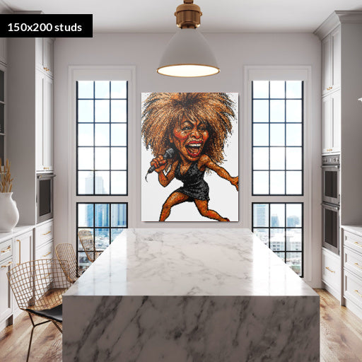 150*200studs, 120*160cm, 47,25*63inch