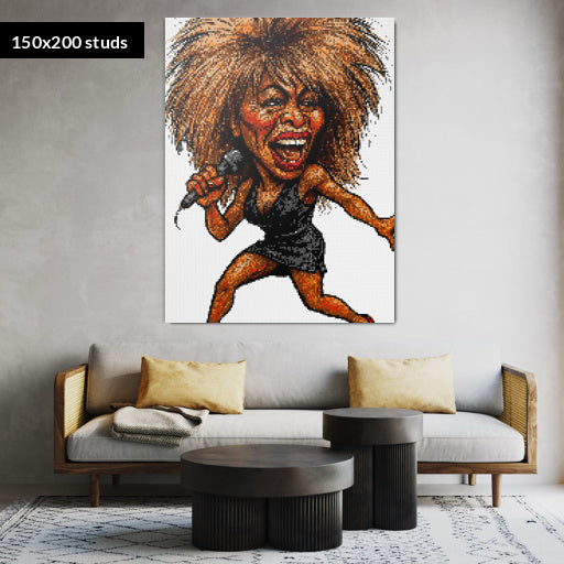 150*200studs, 120*160cm, 47,25*63inch